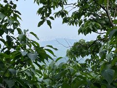 -北高峰