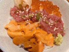 -然寿司(郎园vintage店)