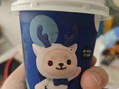 -瑞幸咖啡(上梅林地铁站店)