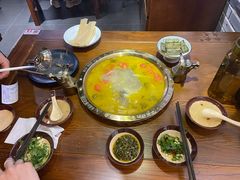 -受气牛肉·重庆耙牛肉(来福士店)