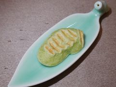 鲜青豆饼-玉芝兰(长发街店)