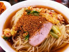 -西塔大冷面(市府大路店)