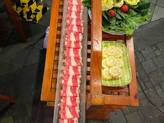 -乐宴·老北京铜火锅(八卦岭店)