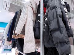 -福奈特洗衣·洗鞋·奢侈品护理(宝山一二八纪念路店)