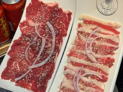 -熊大·鲜烤黄牛肉(五山店)