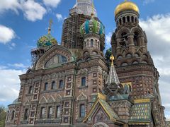 -滴血救世主教堂