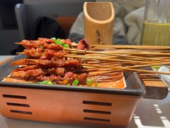 -全牛匠·乐山跷脚牛肉(西北旺万象汇店)