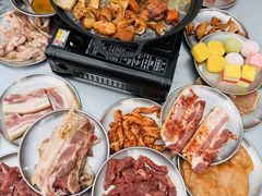 -车七孃苏稽跷脚牛肉(乐山店)