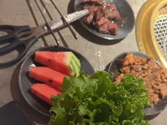 -谷牛日式烤肉(宝山U天地店)