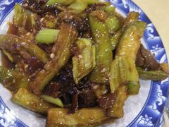 -福满楼中餐厅