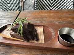 -喜洲吧·江畔老船厂·庭院餐厅(喜临院店)