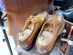 点击看大图 -香港威德诚洋服BESPOKE西服西装高级定制(上海湾一店)