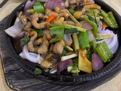 -大自然美食农庄(广州南站店)