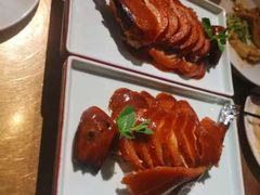 -京味斋·烤鸭·北京菜(安贞店)