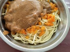-中南民族大学学生一食堂