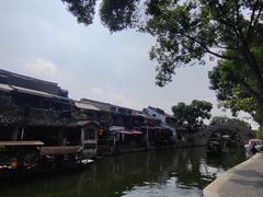 -西塘人家•黑金冠本地好店