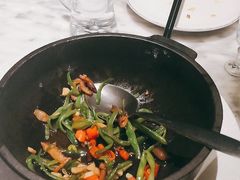 -花舍·新派粤菜·西餐·下午茶(亚运村·鸟巢店)