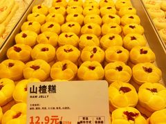 -吴酥生宫廷酥饼(韶山北路店)
