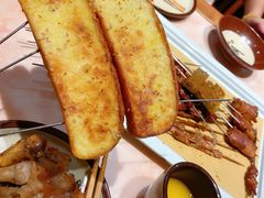 -状元阁烧烤(新华路总店)
