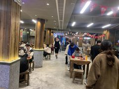 大堂-老三样·旧食新味(万寿宫店)