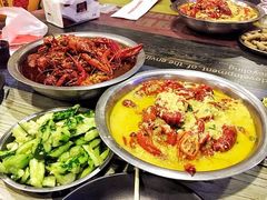 -王红军龙虾(新民路店)
