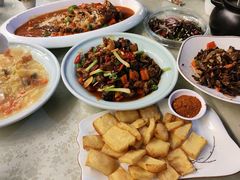 -云隐小厨·传统大理美食(复兴路店)