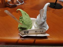 -野人先生现做冰淇淋(北京环宇荟店)