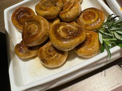 -锦上中式酒馆(南内环店)