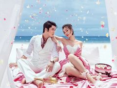 -全城热恋旅拍·摄影