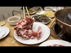 -元盛居(生态大街店)