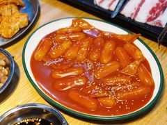 -麻蒲碳烤肉(远景路1号店)