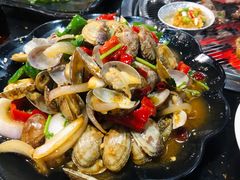 -丹东丛炟海鲜烧烤(江艺路店)