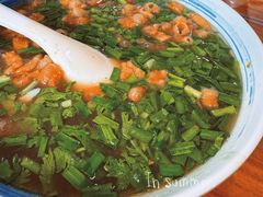 豆腐脑-饶阳传统豆腐脑