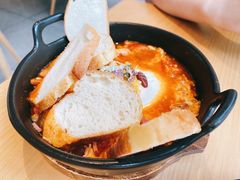-WOKKA by艮上(中海环宇荟店)