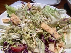 -驿楼兰·新疆菜(火车站店)