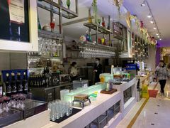 -芭菲盛宴·环球美食(袁家岗店)