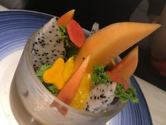 -王品牛排(郑州大卫城店)