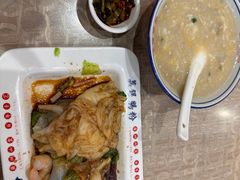-荔银肠粉(广州天河华利路店)