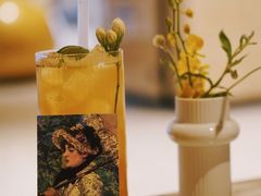 -théATRE 茶聚场(王府中環店)