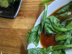 -香港久记牛腩云吞面(友好广场店)