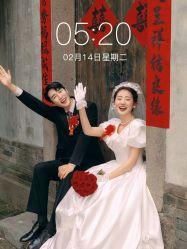 -花田映像婚纱摄影(龙岗店)