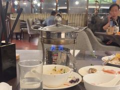 -乐咖啡西餐厅(太湖皇冠假日酒店)