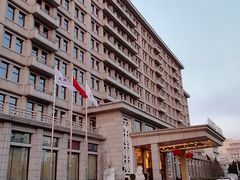 -民族饭店-四季餐厅