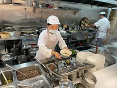 -新丰小吃(中山中路分店)