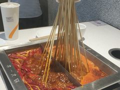 -串一火锅(赛格国际购物中心店)