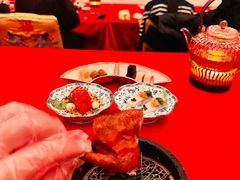 -白家大院·王府宫廷菜(苏州街店)