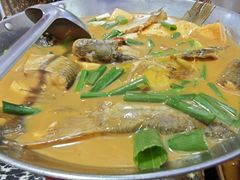 -涵家味土菜馆·徽州一绝臭鳜鱼(三河古镇店)