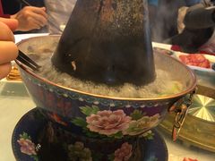 -东来顺饭庄(王府井步行街店)