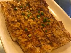 -小胡子烧烤(江汉路店)