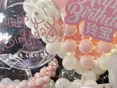 -广州德安丽舍凯宾斯基酒店